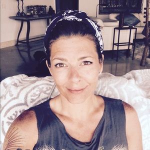 Meet your Posher, Vicky